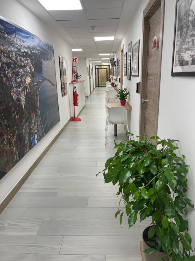 Sissi Comfort Rooms Foresteria Lombarda Monza Exterior foto