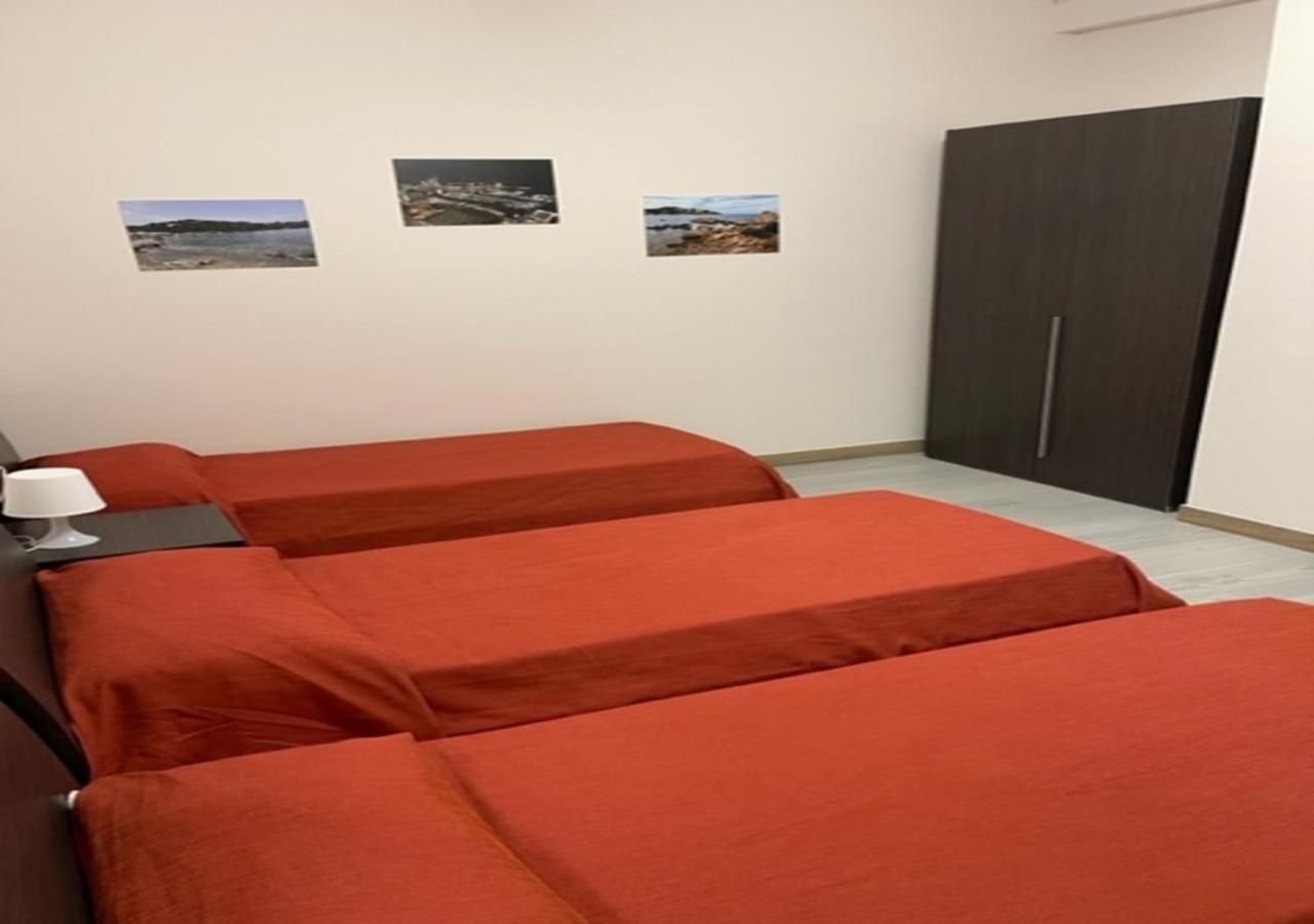 Sissi Comfort Rooms Foresteria Lombarda Monza Exterior foto